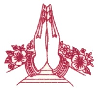 NAMASTE